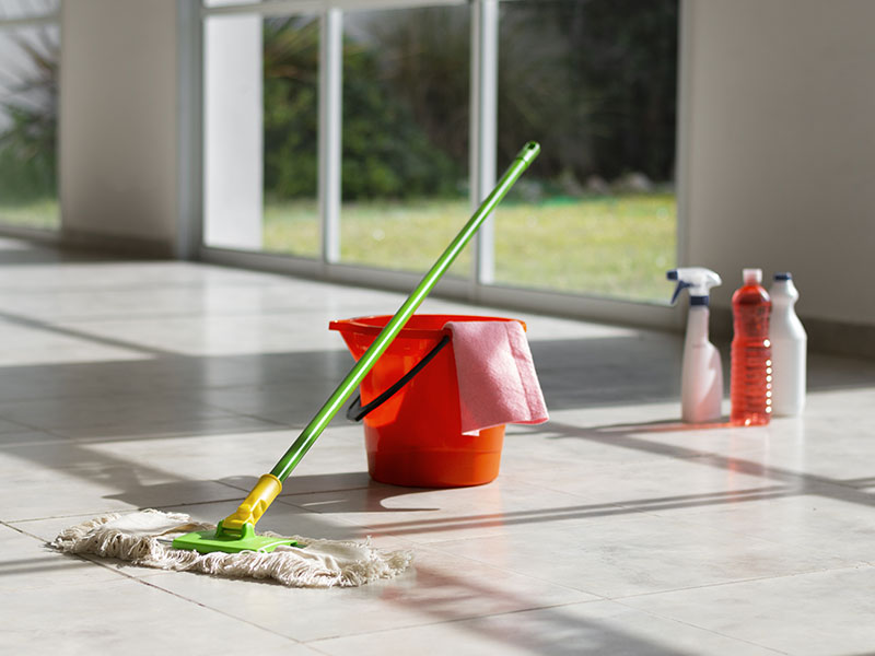 Home Cleaning